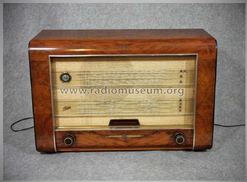 T5001; Telefunken (ID = 2329729) Radio