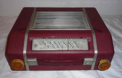 6445GWK ; Telefunken (ID = 661558) Radio