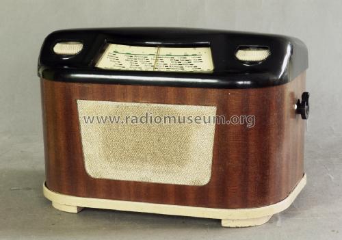 Tango 5449GWK ; Telefunken (ID = 2915897) Radio