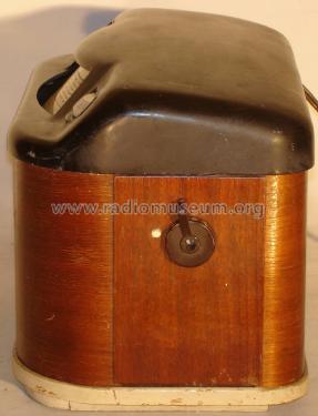 Tango 5449WK T5449WK; Telefunken (ID = 2026254) Radio