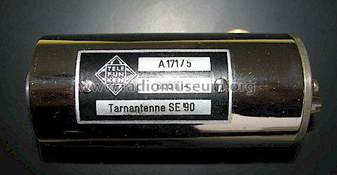 Tarnantenne SE 90 A171/5; Telefunken (ID = 1373743) Antenna