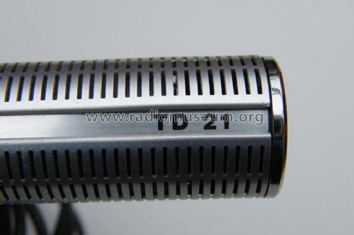 TD21; Telefunken (ID = 912054) Microphone/PU