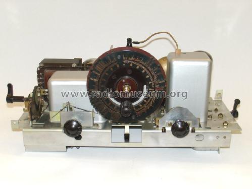 Telefunken Katzenkopf 230W ; Telefunken (ID = 177648) Radio