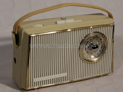 Telefunken Kavalier K 3291; Telefunken (ID = 1634325) Radio