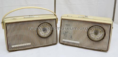 Telefunken Kavalier K 3291; Telefunken (ID = 2700107) Radio