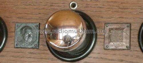 Telefunkon III/1926A 3/26a; Telefunken (ID = 48141) Radio