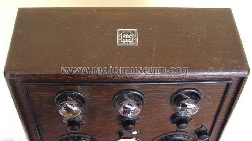 Telefunkon 3 ; Telefunken (ID = 103084) Radio