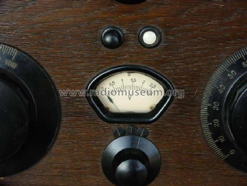 Telefunkon 3 ; Telefunken (ID = 103087) Radio