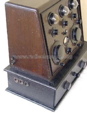 Telefunkon 3 ; Telefunken (ID = 103088) Radio