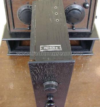 Telefunkon 3 ; Telefunken (ID = 103099) Radio