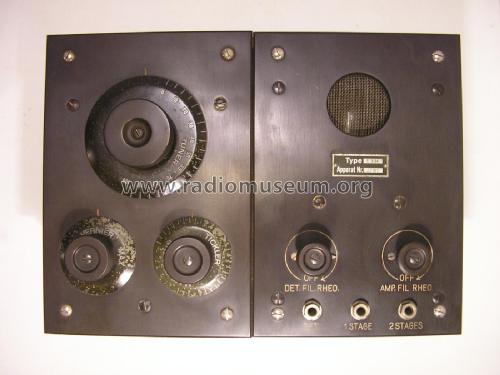 Telefunkon D E304; Telefunken (ID = 2040263) Radio