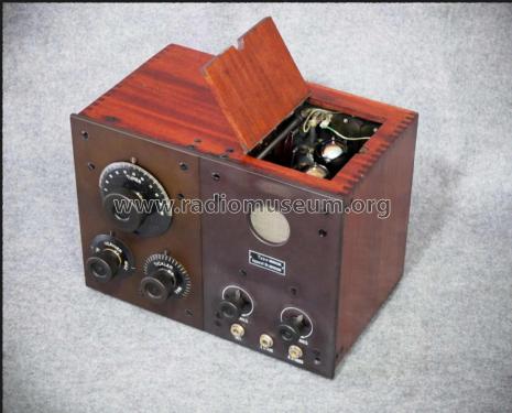 Telefunkon D E304; Telefunken (ID = 2770974) Radio