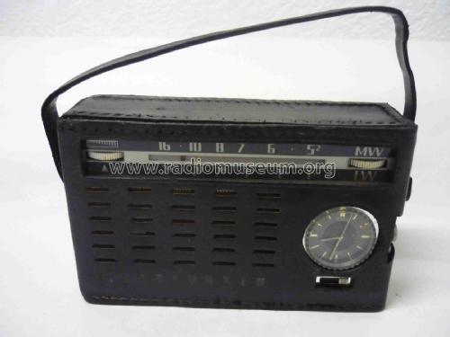 Ticcolo 3461; Telefunken (ID = 2479169) Radio