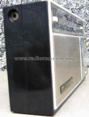Ticcolo 3361; Telefunken (ID = 815842) Radio