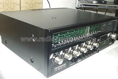 TR1200 HiFi; Telefunken (ID = 533375) Radio