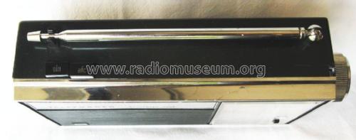 tramp 101; Telefunken (ID = 2641098) Radio