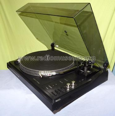 TS 950 HiFi; Telefunken (ID = 2729906) R-Player