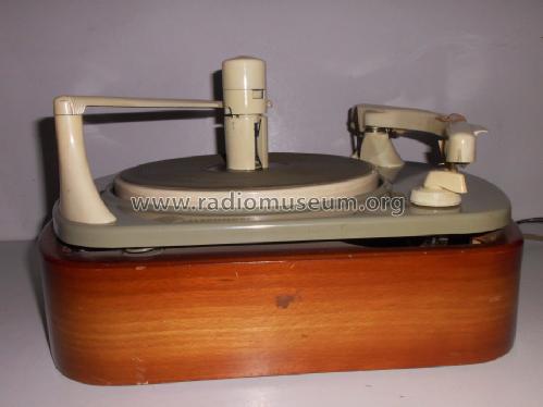 TW562; Telefunken (ID = 1634588) Sonido-V