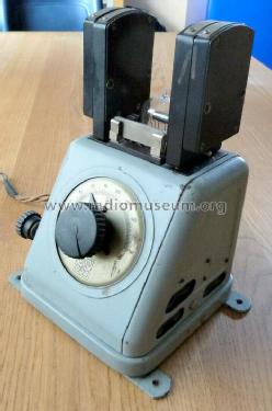 Universalempfänger E266 e; Telefunken (ID = 2440173) Commercial Re
