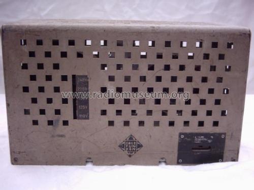 V304/3; Telefunken (ID = 231373) Ampl/Mixer