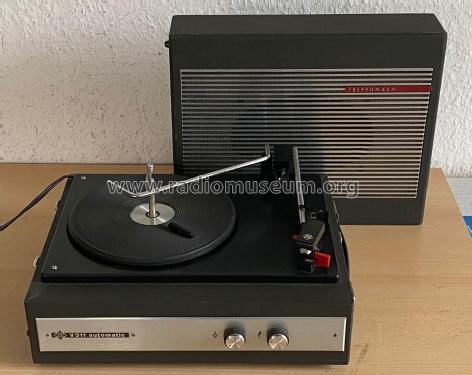 V511 Automatic; Telefunken (ID = 2564384) Sonido-V