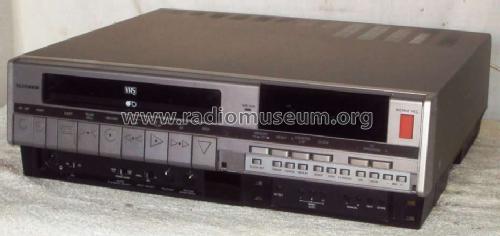 Video Recorder 1950 i; Telefunken (ID = 1235729) R-Player