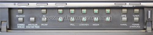 Video Recorder A 935 SV; Telefunken (ID = 1512042) R-Player