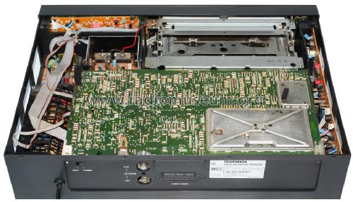 Video Recorder A 935 SV; Telefunken (ID = 1512044) R-Player