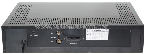 Video Recorder A 935 SV; Telefunken (ID = 1512046) R-Player