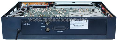 Video Recorder A 935 SV; Telefunken (ID = 1512048) R-Player