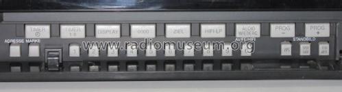 Videorecorder A 960 N HiFi; Telefunken (ID = 2799700) R-Player