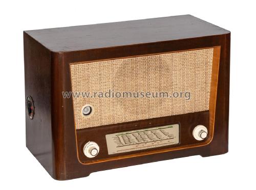 Viola 6549GWK ; Telefunken (ID = 2979398) Radio