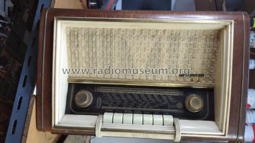 Viola A-1556-3D; Telefunken (ID = 2984489) Radio