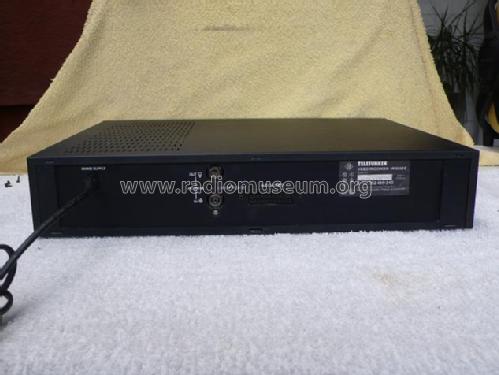 Videorecorder VR-5930E; Telefunken (ID = 1610380) R-Player