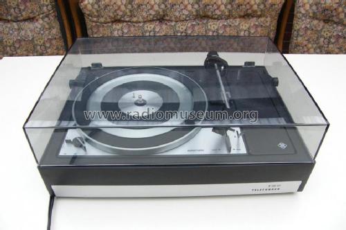 W258 HiFi; Telefunken (ID = 1114868) Sonido-V