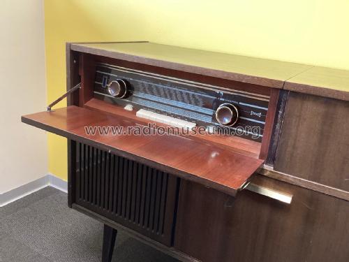 Wien 2464; Telefunken (ID = 2936103) Radio