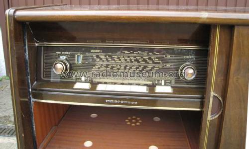 Wien II ; Telefunken (ID = 466614) Radio