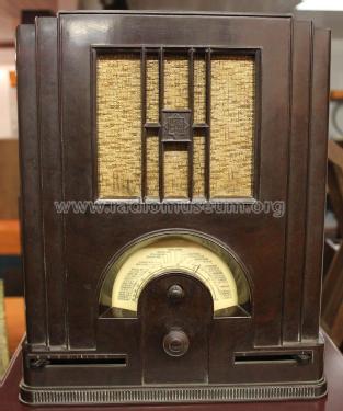 Wiking 125WLK ; Telefunken (ID = 1783878) Radio