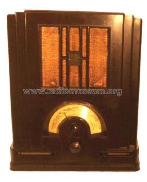 Wiking 125WLK ; Telefunken (ID = 179849) Radio