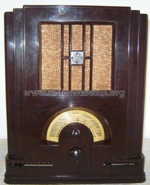 Wiking 125WLK ; Telefunken (ID = 2567420) Radio