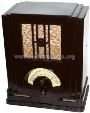 Wiking 125WLK ; Telefunken (ID = 394249) Radio