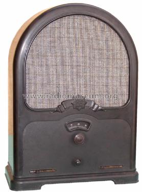 250; Telefunken; Wien (ID = 991135) Radio