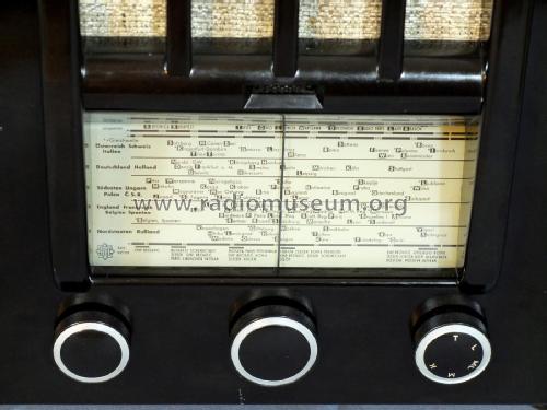 337UP; Telefunken; Wien (ID = 1770472) Radio