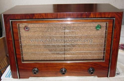 639U ; Telefunken; Wien (ID = 782836) Radio