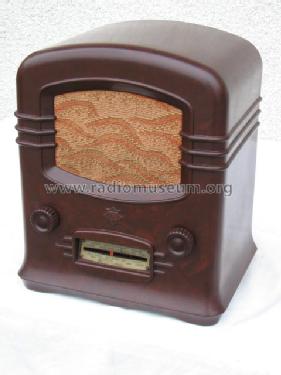 Kurier 123GL/o ; Telefunken; Wien (ID = 240309) Radio