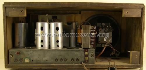 Weltklasse 1937 337W ; Telefunken; Wien (ID = 1666910) Radio