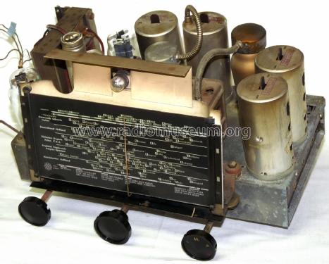 Weltklasse 1937 337W ; Telefunken; Wien (ID = 1856661) Radio