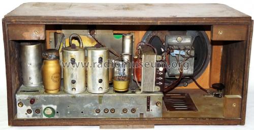 Weltklasse 1937 337W ; Telefunken; Wien (ID = 1856663) Radio