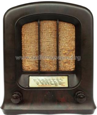 Zweier 1210WLK ; Telefunken; Wien (ID = 1568490) Radio