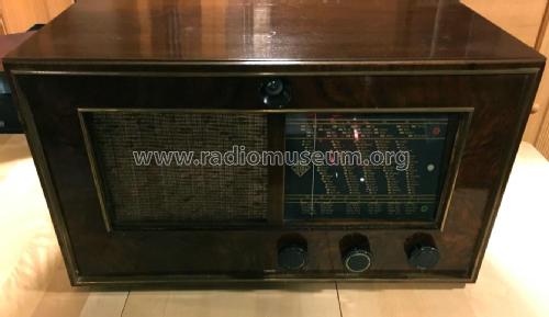 1T76V; Telefunken; Budapest (ID = 2127228) Radio